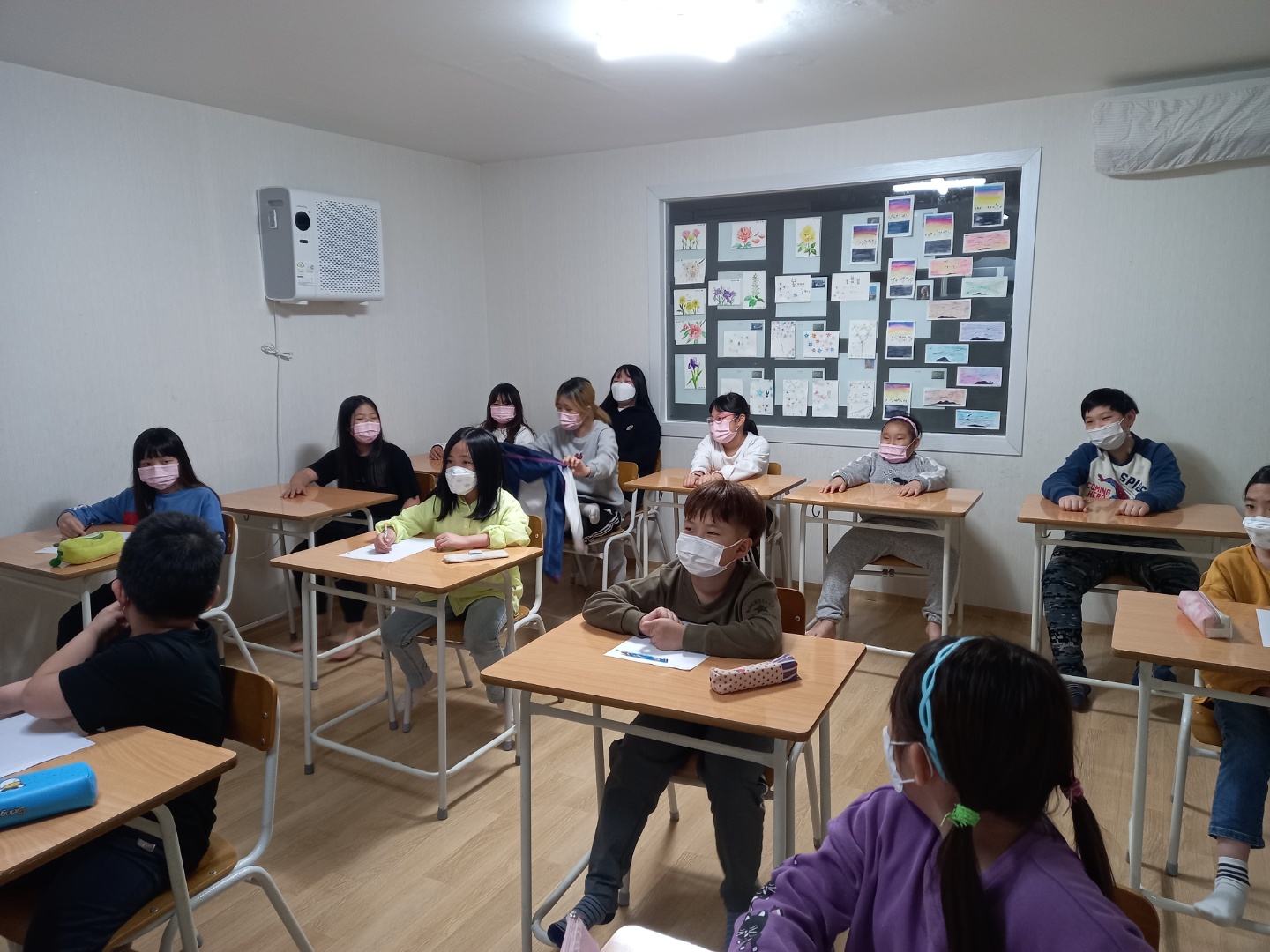 5월3일 2021년 도전골든벨