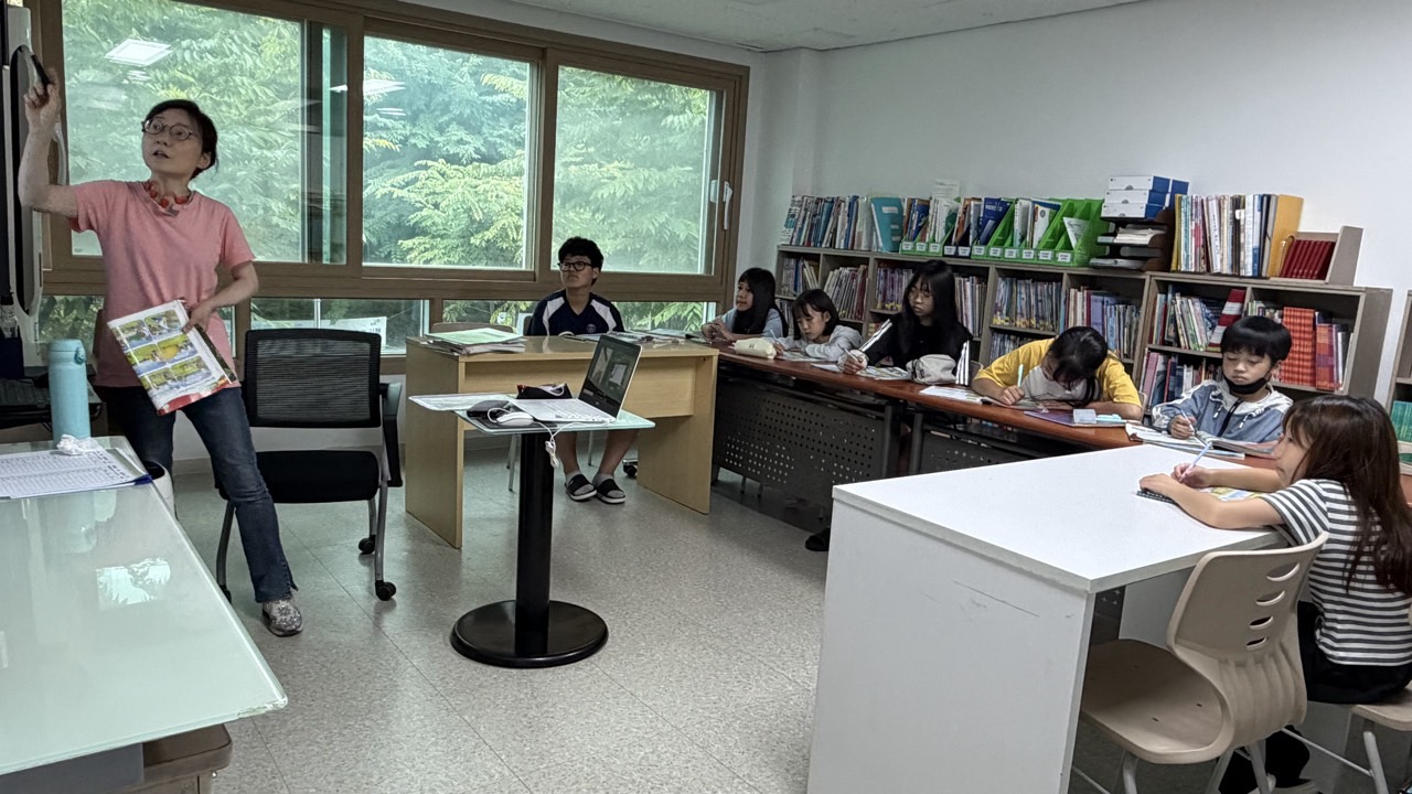 2026.07.06.월. 초등영문법 2반 수업